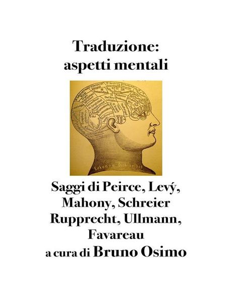 Produktbild: Traduzione: aspetti mentali.