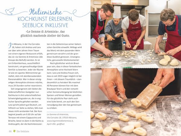 Produktbild: #Gl&uuml;cksmomente in S&uuml;dtirol