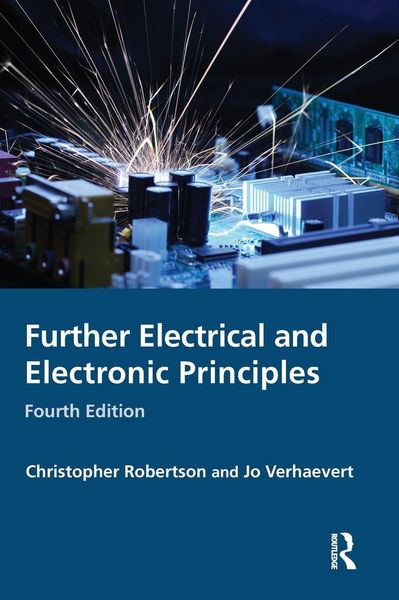 Produktbild: Further Electrical and Electronic Principles