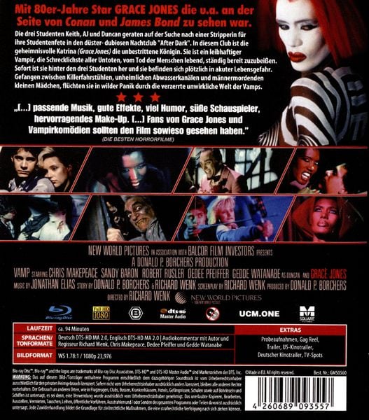 Produktbild: Vamp