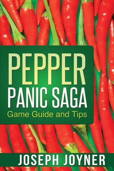 Produktbild: Pepper Panic Saga Game Guide and Tips