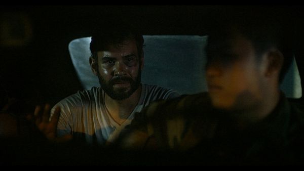 Produktbild: Mekong Rush
