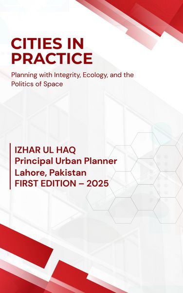 Produktbild: Cities in Practice