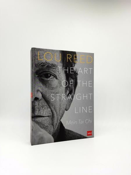 Produktbild: The Art Of The Straight Line