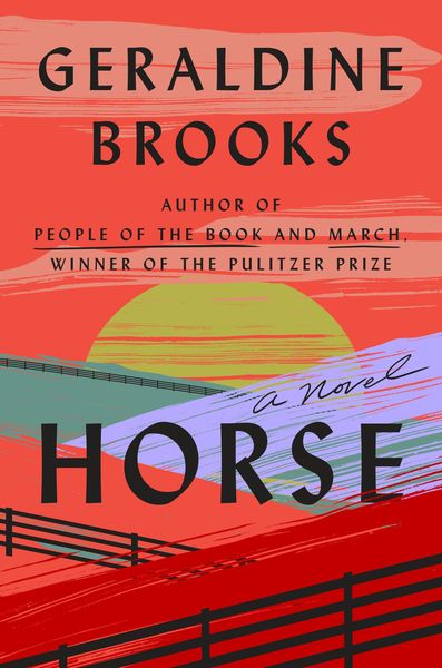 Produktbild: Horse