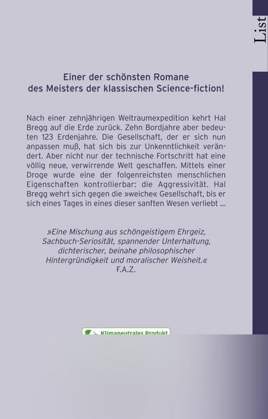 Produktbild: R&uuml;ckkehr von den Sternen