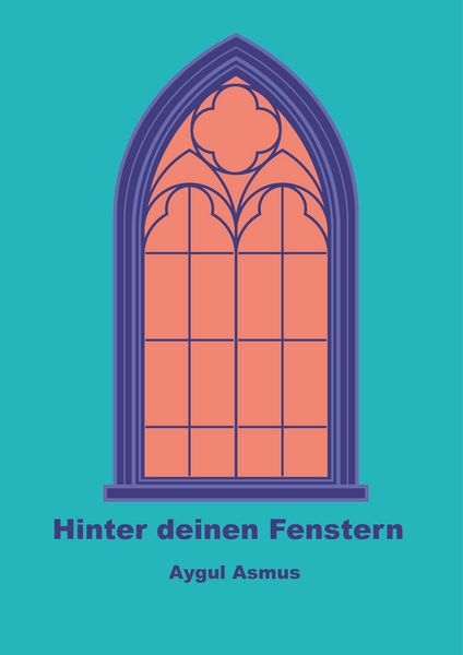 Produktbild: Hinter deinen Fenstern