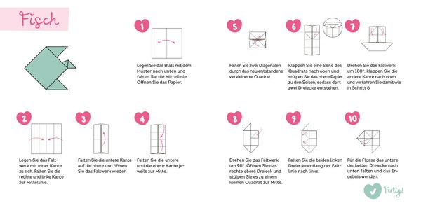 333 Origami – Kawaii