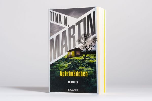Produktbild: Apfelm&auml;dchen