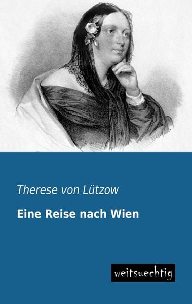 Produktbild: Eine Reise nach Wien