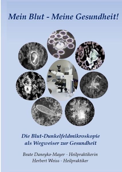 Produktbild: Mein Blut - Meine Gesundheit
