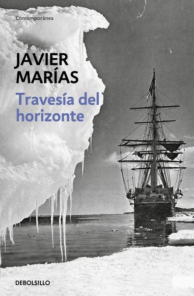 Produktbild: Traves&iacute;a del horizonte