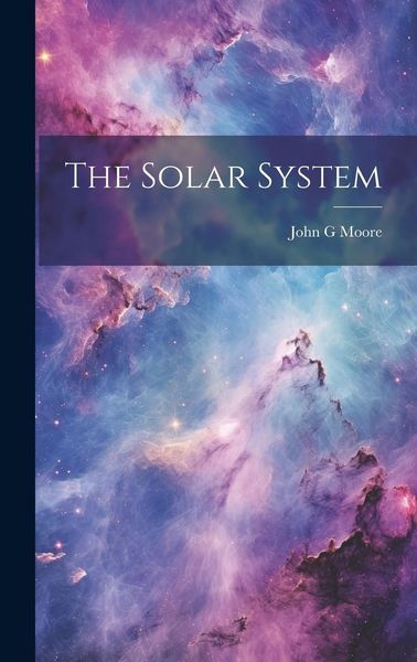 Produktbild: The Solar System