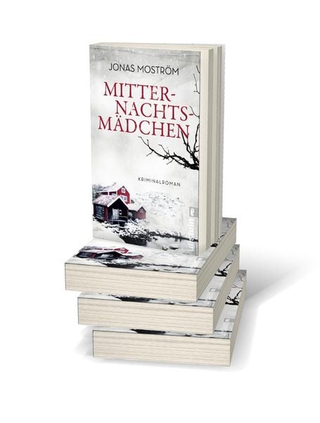 Produktbild: Mitternachtsm&auml;dchen