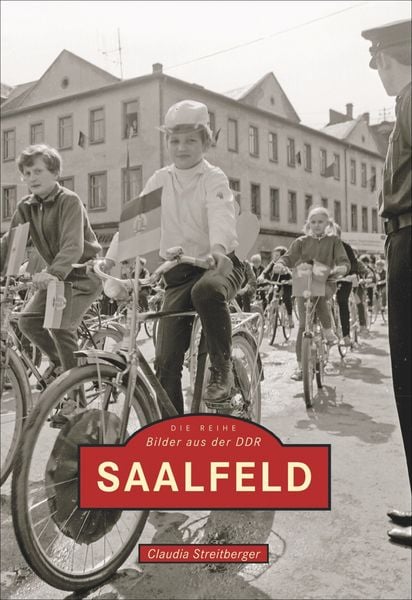 Produktbild: Saalfeld