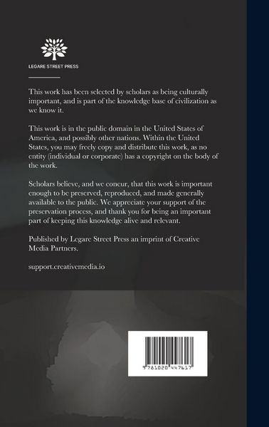 Produktbild: The Student's Blackstone