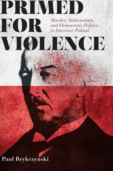 Produktbild: Primed For Violence