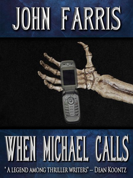 Produktbild: When Michael Calls