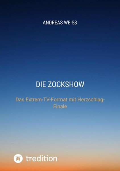 Produktbild: Die Zockshow