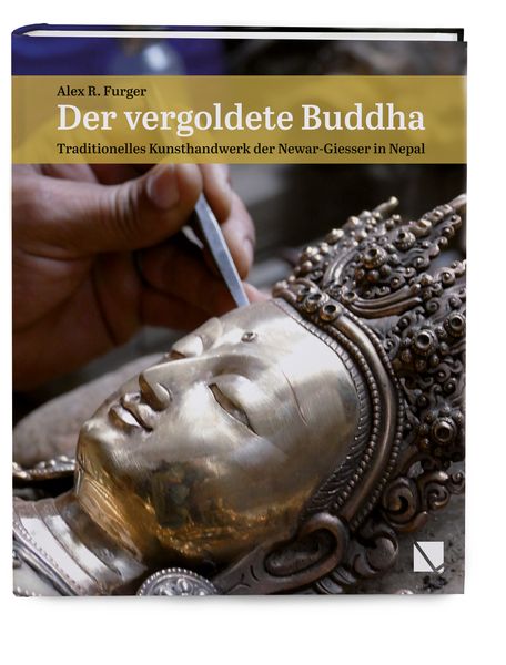 Produktbild: Der vergoldete Buddha