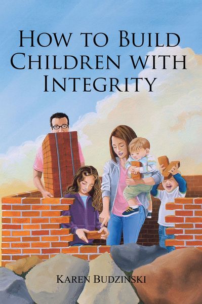 Produktbild: How to Build Children with Integrity