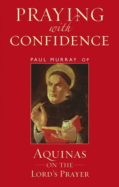 Produktbild: Praying with Confidence