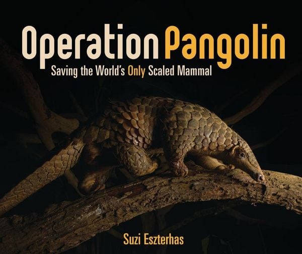 Produktbild: Operation Pangolin