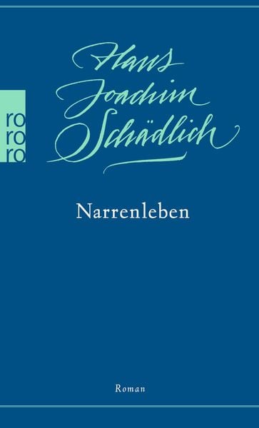 Produktbild: Narrenleben