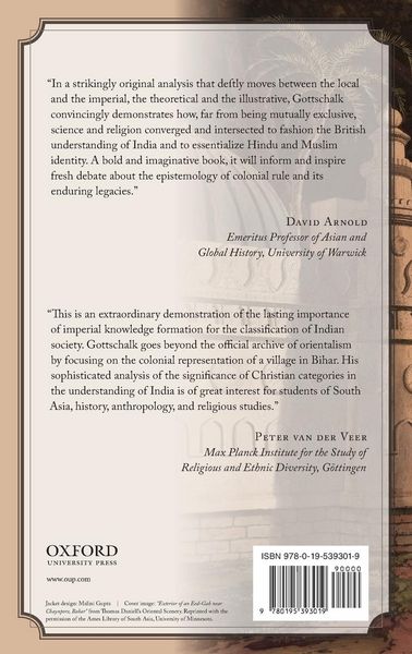 Produktbild: Religion, Science, and Empire