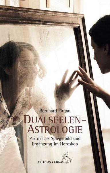 Produktbild: Dualseelen-Astrologie