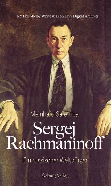 Sergej Rachmaninoff -