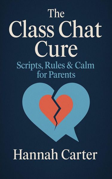 Produktbild: The Class Chat Cure