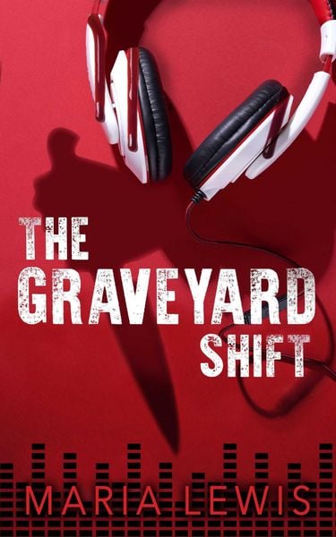 Produktbild: The Graveyard Shift