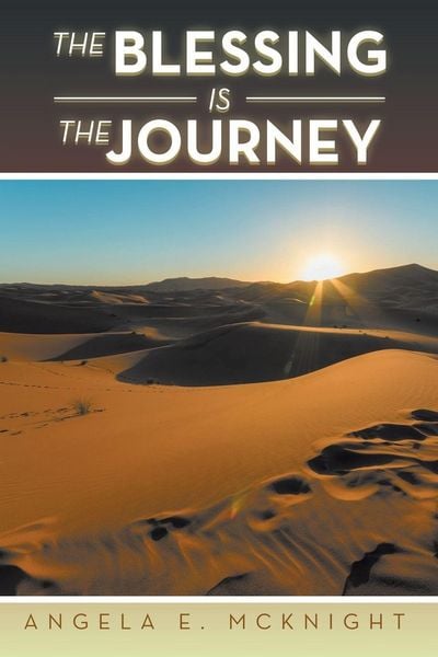 Produktbild: The Blessing Is the Journey