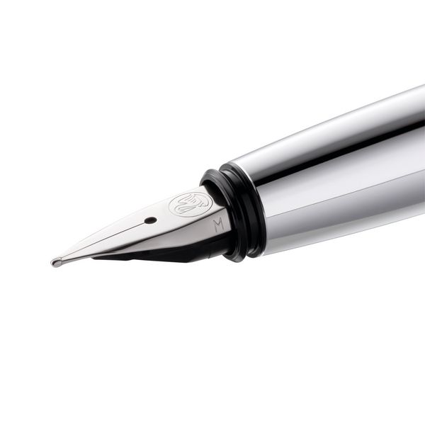 Produktbild: Pelikan F&uuml;ller Pura P40 Anthrazit B