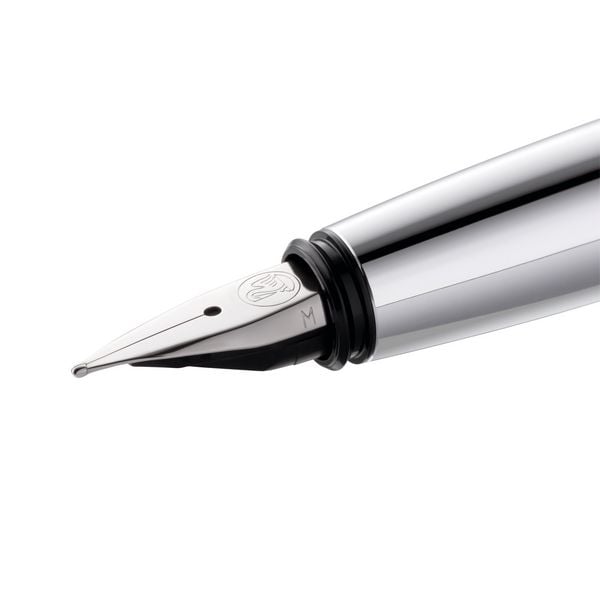 Produktbild: Pelikan F&uuml;ller Pura P40 Waldgr&uuml;n F