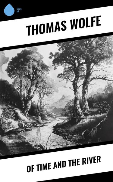 Produktbild: Of Time and the River
