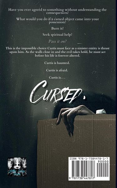 Produktbild: Cursed