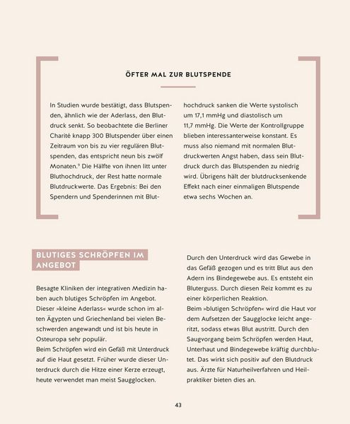 Produktbild: Meine Gesundheitsretter aus der Natur gegen Bluthochdruck