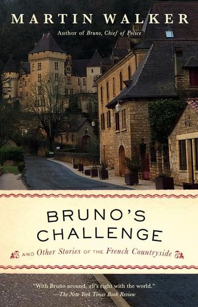Produktbild: Bruno's Challenge