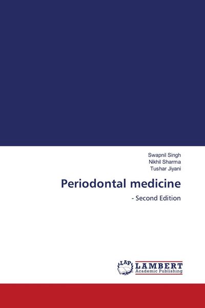 Produktbild: Periodontal medicine