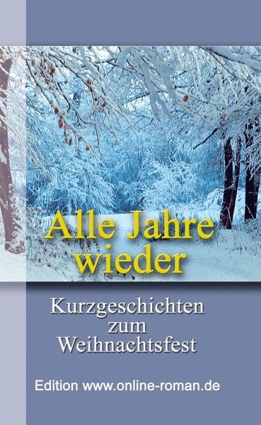 Produktbild: Alle Jahre wieder