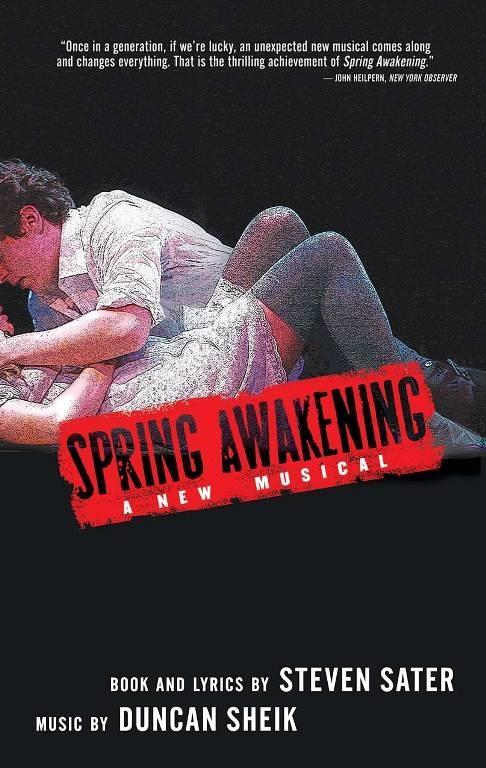 Produktbild: Spring Awakening