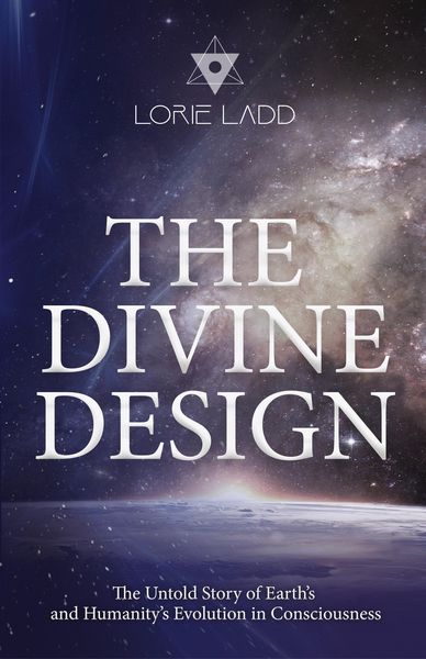 Produktbild: The Divine Design