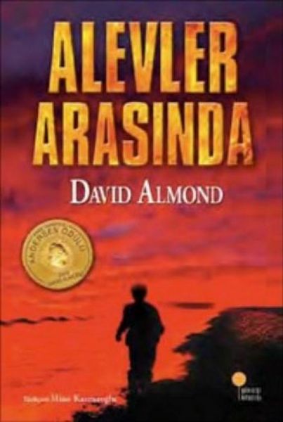 Produktbild: Alevler Arasinda