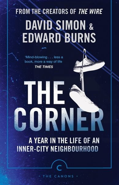 Produktbild: The Corner