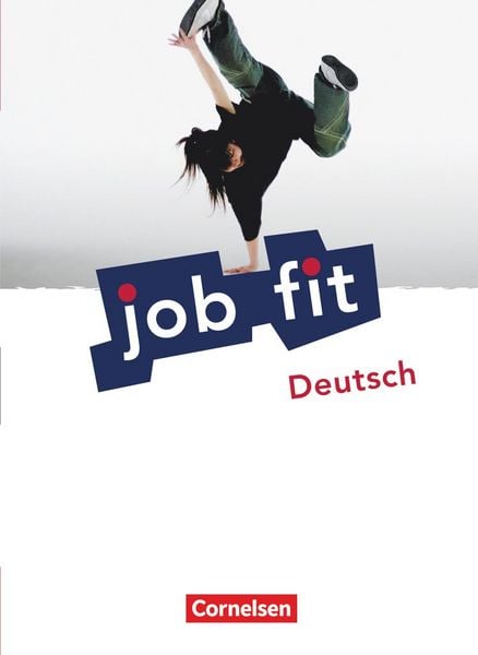 Produktbild: Job Fit - Deutsch - Allgemeine Ausgabe