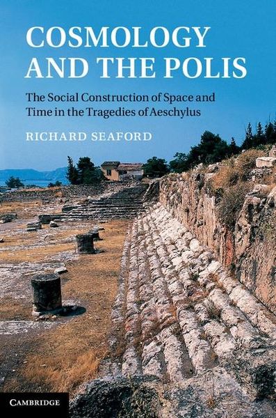 Produktbild: Cosmology and the Polis