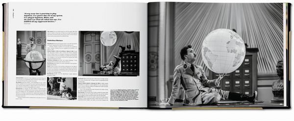 Produktbild: Das Charlie Chaplin Archiv