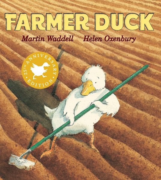 Produktbild: Farmer Duck